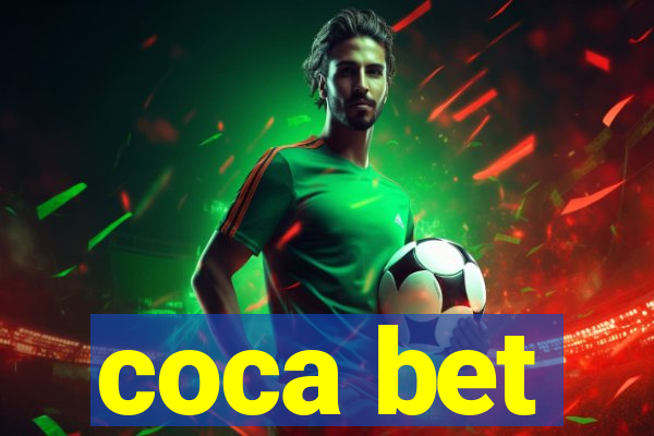 coca bet